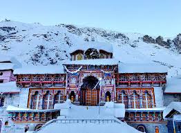 Badrinath Yatra