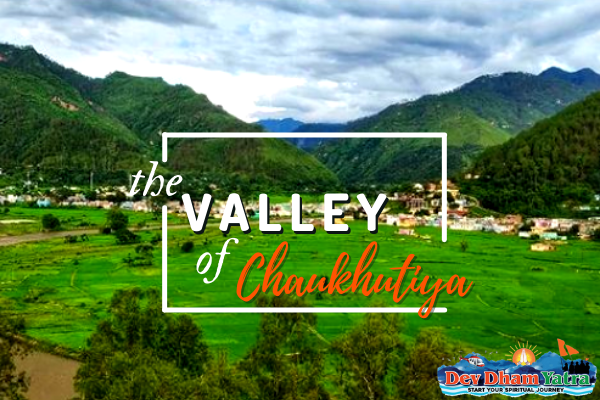 Chaukhutia uttarakhand-Travel guide|Places to visit |Things to do