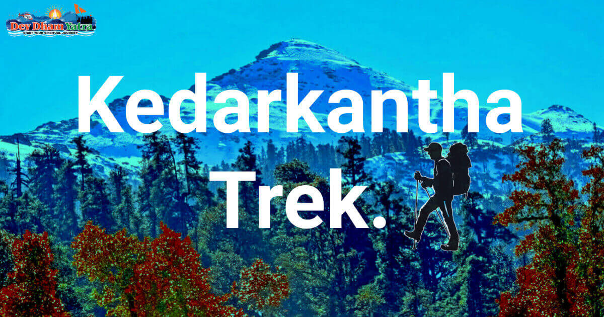 kedarkantha