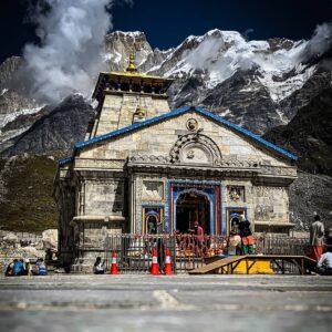 KEDARNATH 