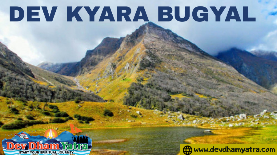 Dev Kyara Bugyal, Uttarakhand: Dev Kyara Bugyal Trekking and Travel Guide