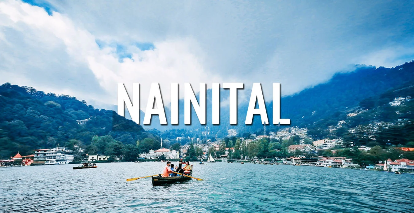 Nainital
