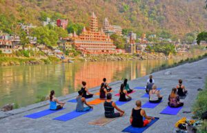 rishikesh tour