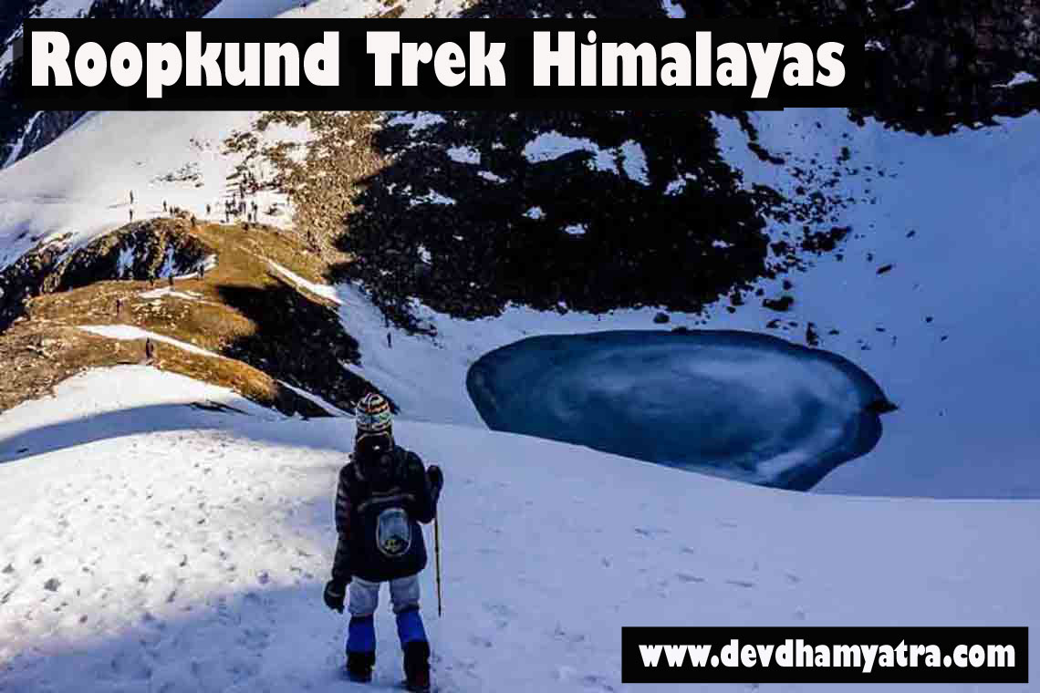 roopkund