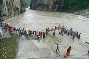 Things to do in Rudraprayag