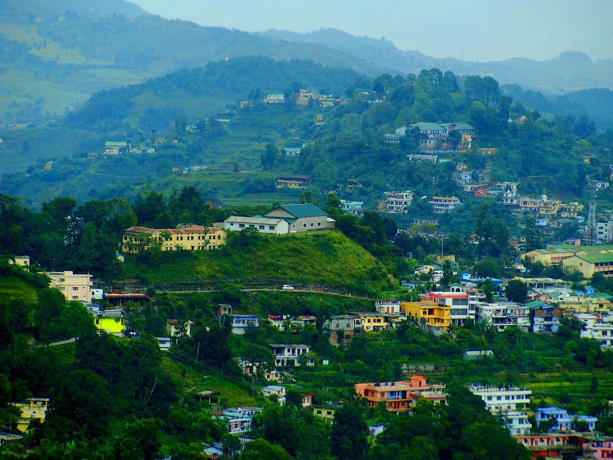 Pithoragarh