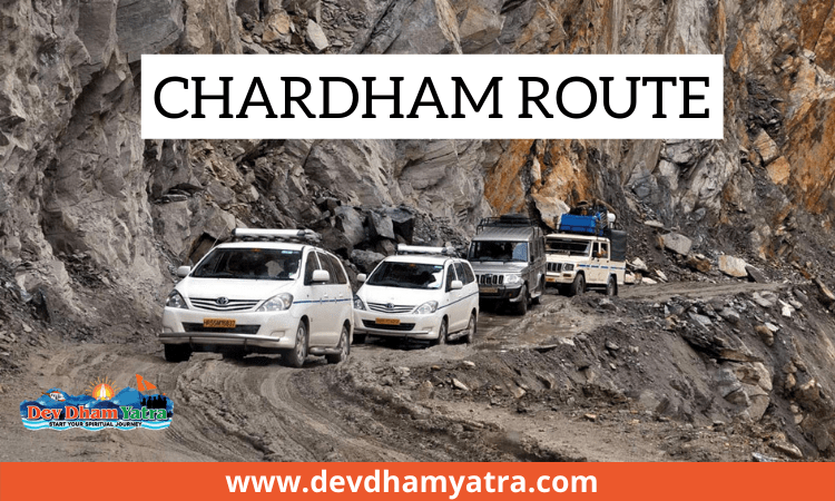 More Than 65 Danger Points on Chardham Yatra Route | Devdham Yatra