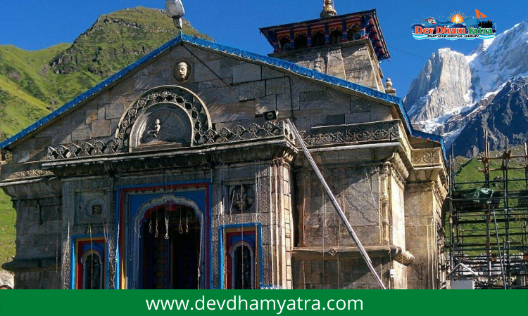 8 Thousand Devotees will Stay in Kedarnath Dham at a Time | Devdham Yatra