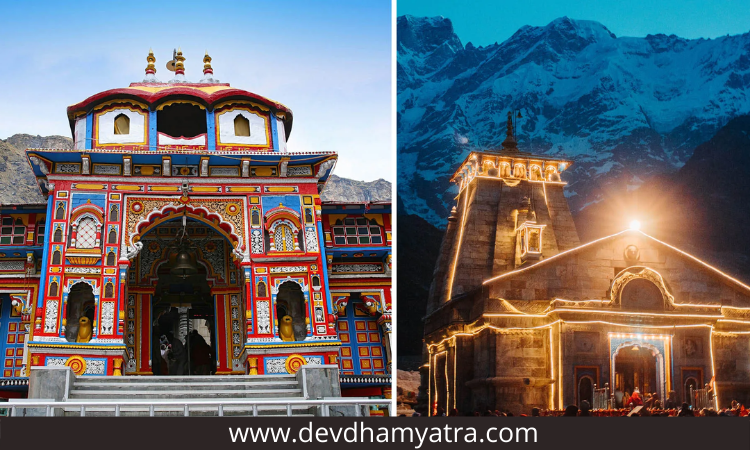 20 Lakh Fine on Firms Building Badrinath-Kedarnath Highway | Devdham Yatra