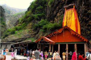 Chota Char Dham Yatra