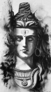 Lord Shiva Arti