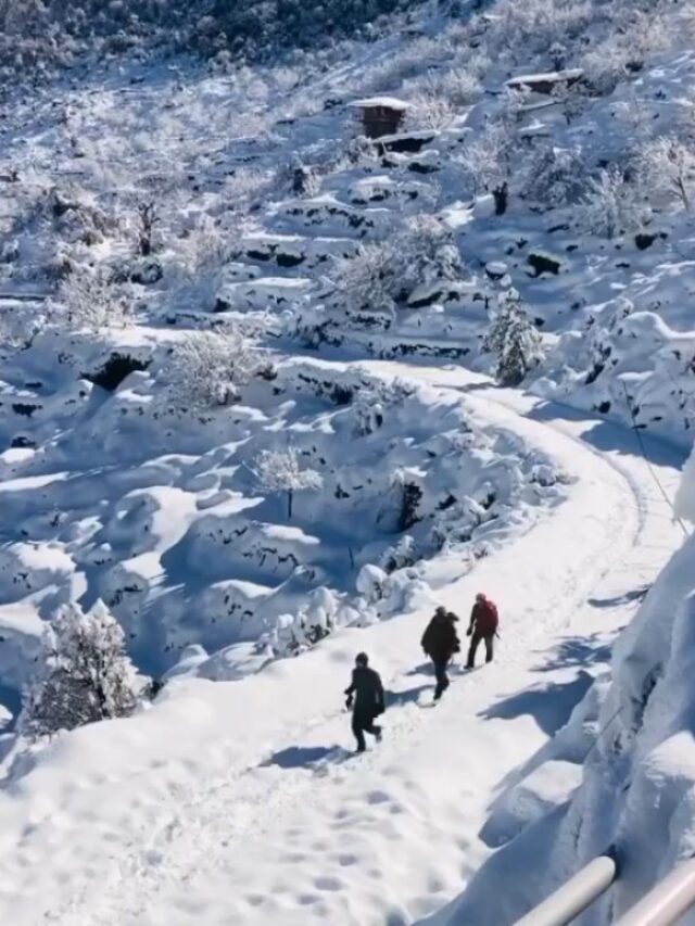 story beyond  Tungnath