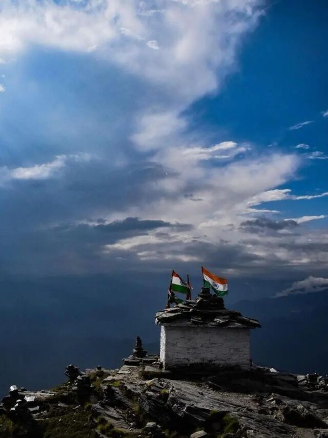 Complete Details About Chopta Tungnath trek