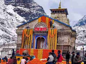 Chota Char Dham Yatra