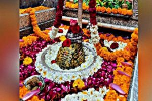 omkareshwar temple