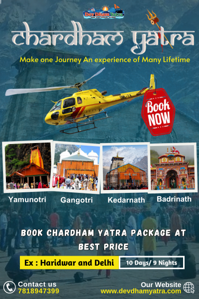 udaipur to kedarnath tour