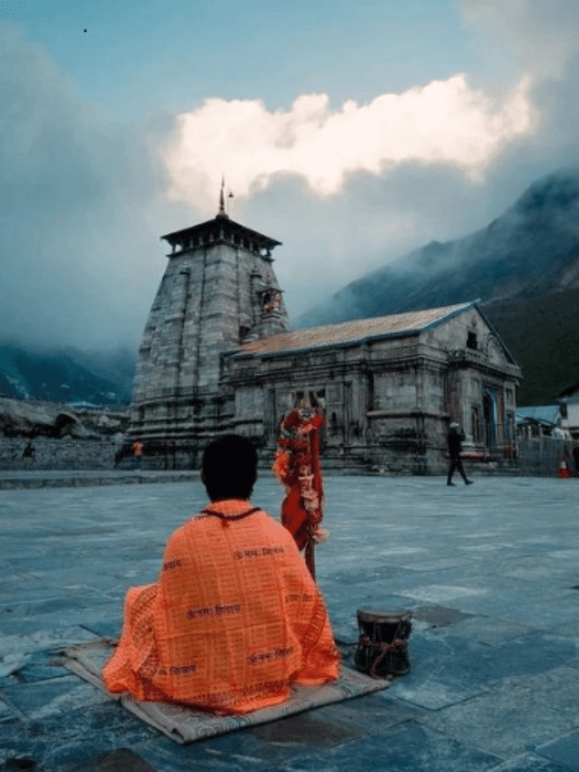 Best hotel in kedarnath while chardham yatra- Devdham Yatra