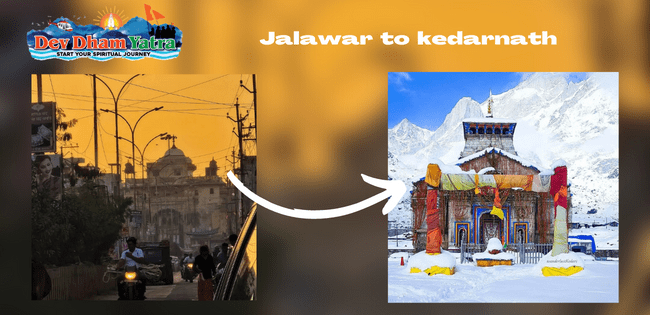 Jhalawar-to-kedarnath