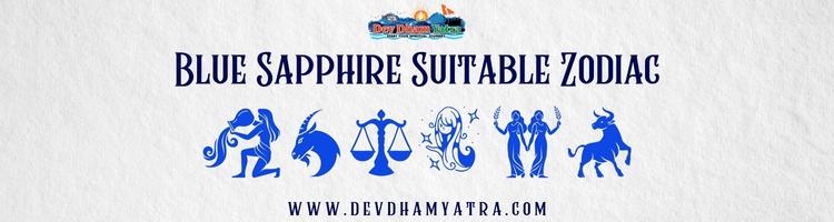 blue sapphire compatibility