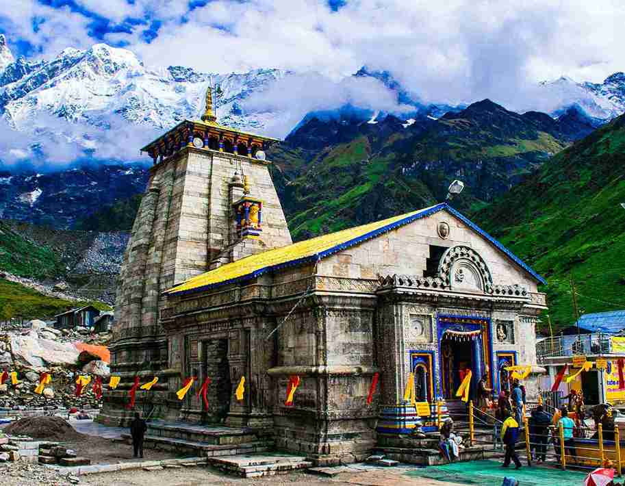 Aurangabad to Kedarnath Distance, a complete guide