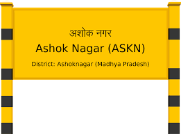 Ashoknagar