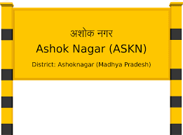 Ashoknagar