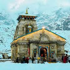 Kedarnath Temple