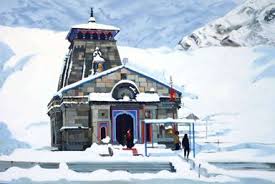 kedarnath