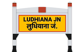 Ludhiana