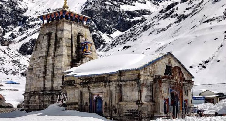 Kishanganj to kedarnath