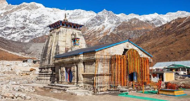 kedarnath