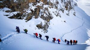 Rupin Pass Trek