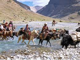 Kailash Mansarovar Yatra