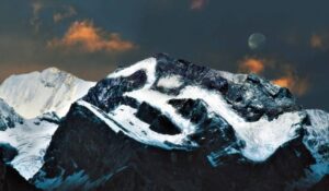 Om Parvat- Adi Kailash Yatra