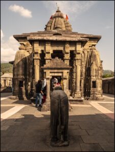 Baijnath temple