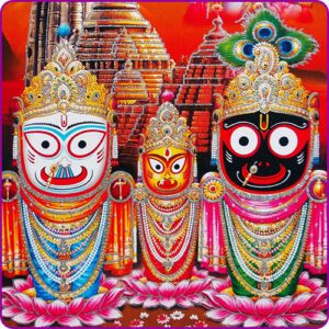 Jagannath Rath yatra 