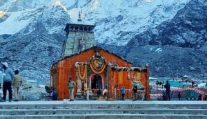 Rohtak to Kedarnath Distance and Journey Guide