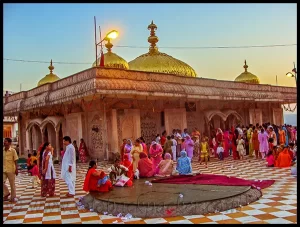 Jwala devi temple in himanchal pradesh