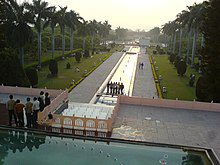 Bhima Devi Temple In Haryana