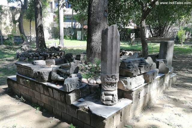 Bhima Devi Temple In Haryana