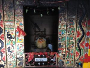 Bijli Mahadev Temple in Himachal Pradesh