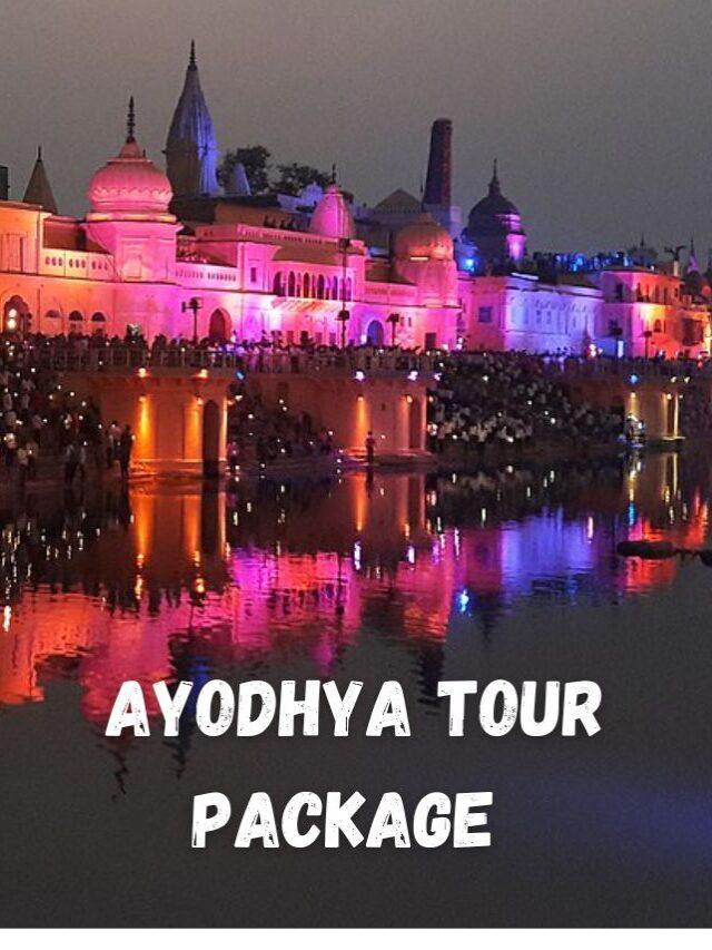 Ayodhya Tour Package