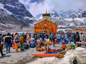 Rohtak to Kedarnath Distance and Journey Guide
