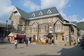 gaiety heritage cultural complex shimla