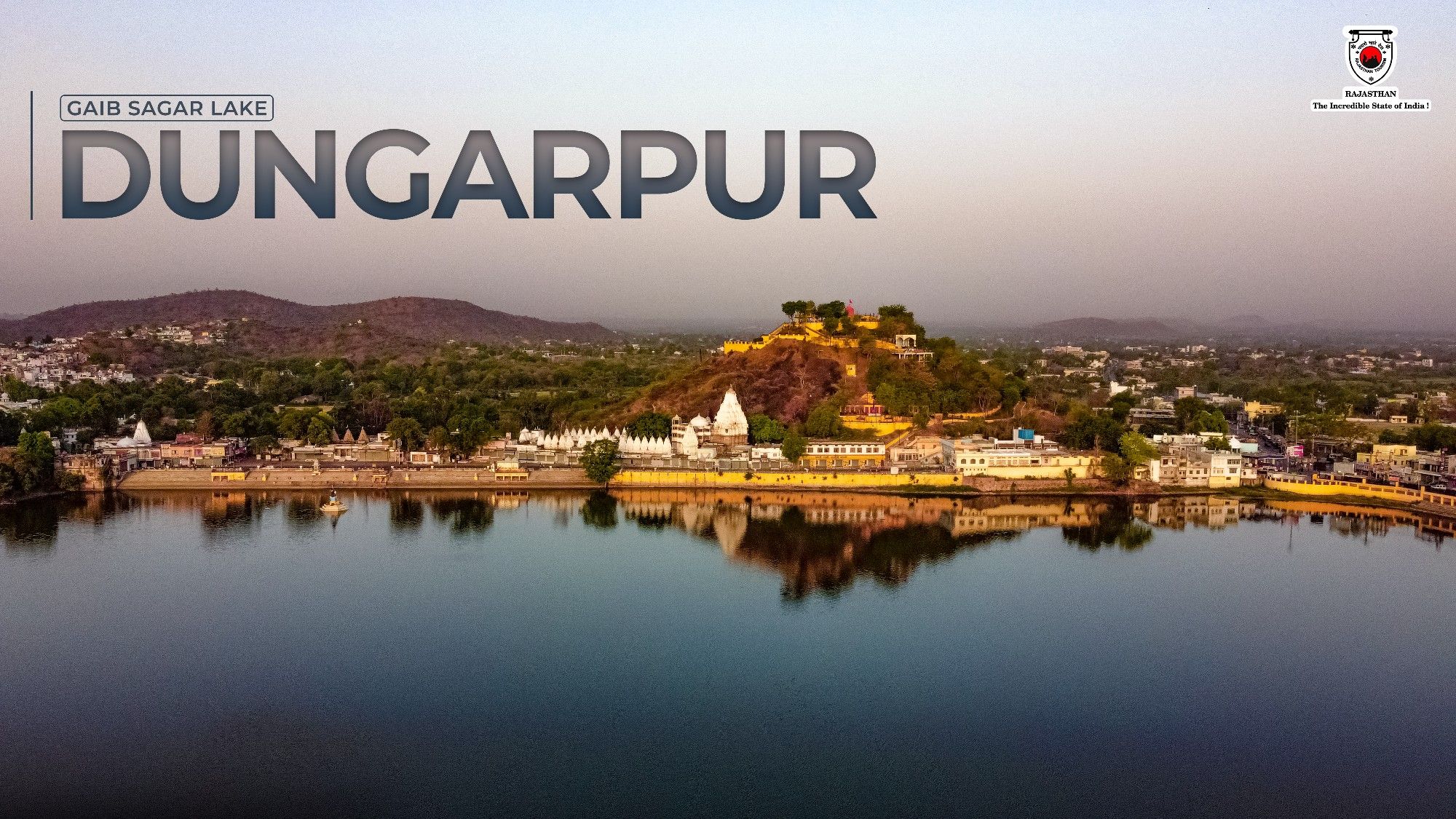 dungarpur 