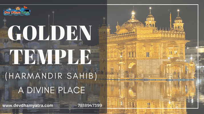 Golden Temple