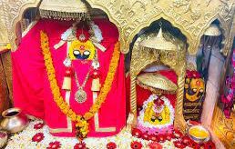 naina devi temple in himachal pradesh