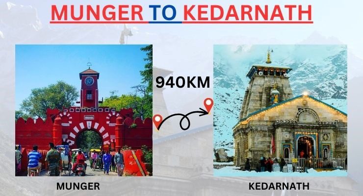 Kedarnath Temple