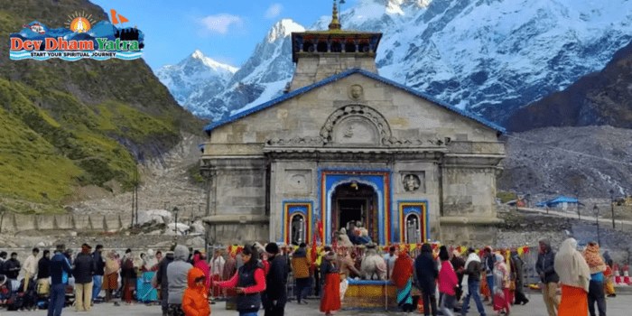 Pathankot to Kedarnath: