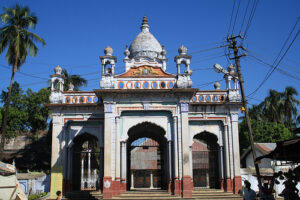 Barpeta to Kedarnath distance and complete information